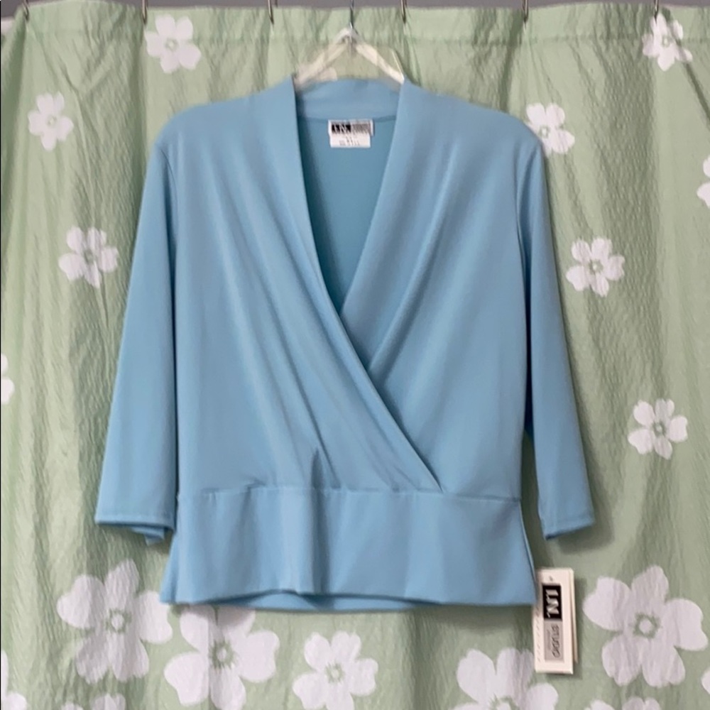 Ladies blouse